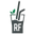 Logo van RietjesFabriek