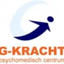 Logo G-kracht psychomedisch centrum