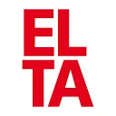 Logo van Drukkerij ELTA IJmuiden