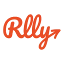 Logo van RLLY.NL