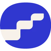 Logo van bookachoo