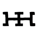Logo van HUSH HUSH