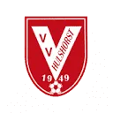 Logo van VV Hulshorst