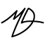 Logo van Maikel de Laat Paintings