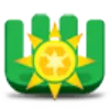 Logo van Atama Solar Energy