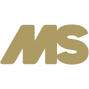 Logo van MS Gold