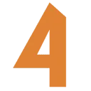 Logo van 4Motive