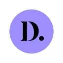 Logo van Drukbedrijf