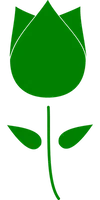 Logo van Green Tulip Homes International