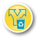 Logo van Afvalgids.nl