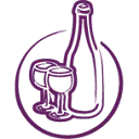 Logo van Slijterij Wijnhandel Madeira
