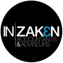 Logo van In Zaken