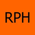 Logo RPHadvies