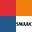 Logo van VoF Smaak