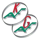 Logo van AKF Plastics