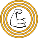 Logo van Robbie
