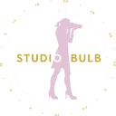 Logo van Studio Bulb - Carola van Dalen Fotografie