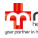 Logo van MORE Health Innovations