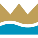 Logo van Drukkerij de Croon van Heerbeek