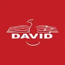 Logo van Boekhandel David
