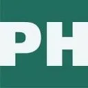 Logo van PH Bouwadvies