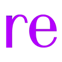 Logo van reschooling-with