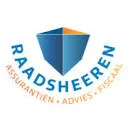 Logo van Raadsheeren B.V.