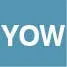 Logo van YOW independent Project Managemant