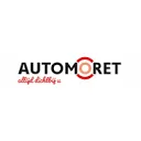 Logo van Auto Moret
