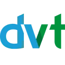 Logo van DVTadvies