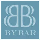 Logo van Inspired ByBar Events AND PR