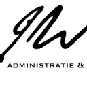 Logo van JWE Administratie AND Advies
