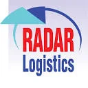 Logo van Radar Logistics B.V.