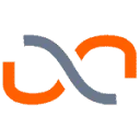 Logo van UbiOps - Private AI on any infra