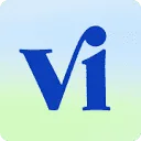 Logo van Vi Health
