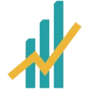 Logo van BAKKER accountants AND adviseurs