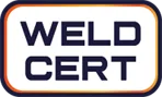 Logo van Weld Cert B.V.