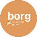 Logo van Borg Financiële Groei