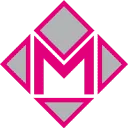 Logo van Reclamebureau Magenta