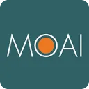 Logo van MOAI boards