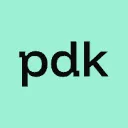 Logo van Pieter de Kroon