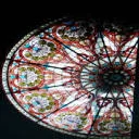 Logo van Zaansche Glas in Loodzetterij