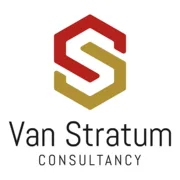 Logo van Van Stratum Consultancy