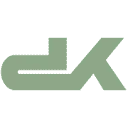 Logo van Drukkerij Kempers BV