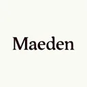 Logo van Maeden
