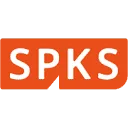 Logo van SPKS leven met maag- of slokdarmkanker