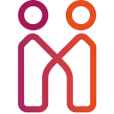 Logo van expo-mate