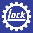 Logo van Lock Nederland