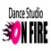 Logo van Dance Studio On Fire