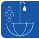 Logo Laat het regenen.nl